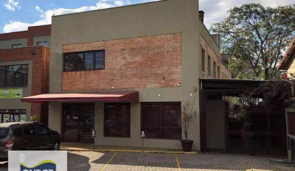 Loja à venda, 351 m² por R$ 1.970.000,00 - Granja Viana - Carapicuíba/SP