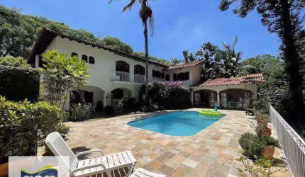 Casa à venda, 542 m² por R$ 2.500.000,00 - Vila Vianna - Cotia/SP