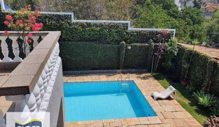 Casa à venda, 320 m² por R$ 1.450.000,00 - Granja Viana - Cotia/SP