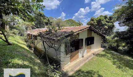 Chácara à venda, 22096 m² por R$ 4.800.000,00 - Jardim Colibri - Cotia/SP