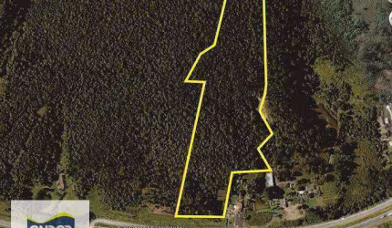 Terreno à venda, 63202 m² por R$ 8.220.000,00 - Itaquaciara - Itapecerica da Serra/SP
