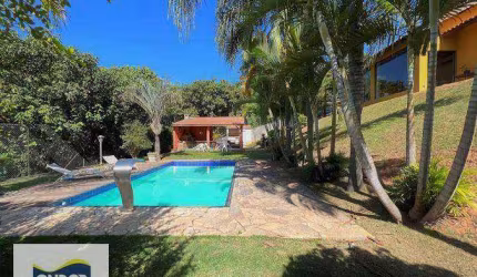Casa à venda, 350 m² por R$ 3.100.000,00 - Granja Viana - Carapicuíba/SP