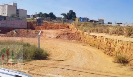 Terreno à venda, 171 m² por R$ 160.000,00 - Outeiro de Passárgada - Cotia/SP