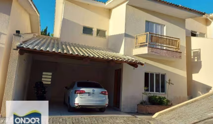 Casa à venda, 150 m² por R$ 750.000,00 - Jardim Villaça - São Roque/SP