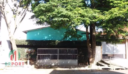 Casa à venda, 223 m² por R$ 750.000,00 - Jardim Empirio - Cotia/SP