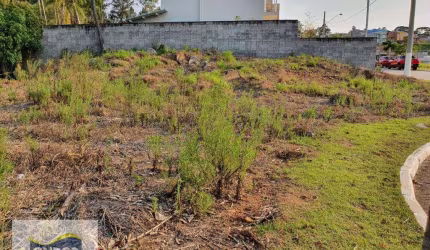 Terreno à venda, 510 m² por R$ 334.000,00 - Quinta dos Angicos - Cotia/SP