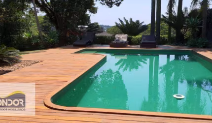 Casa à venda, 400 m² por R$ 2.800.000,00 - Recanto Impla - Carapicuíba/SP