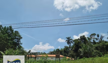 Terreno à venda, 3045 m² por R$ 1.675.000,00 - Quinta dos Angicos - Cotia/SP