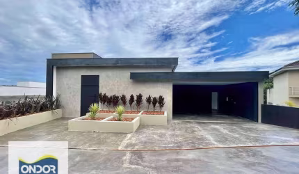 Casa à venda, 400 m² por R$ 3.250.000,00 - Golf Gardens - Carapicuíba/SP