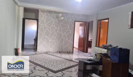 Casa à venda, 640 m² por R$ 840.000,00 - Jardim Lina - Cotia/SP