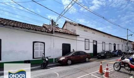 Casa, 1508 m² - venda por R$ 12.000.000 ou aluguel por R$ 120.000/mês - Centro - Santana de Parnaíba/SP