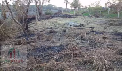Terreno à venda, 1015 m² por R$ 200.000,00 - Remanso - Cotia/SP