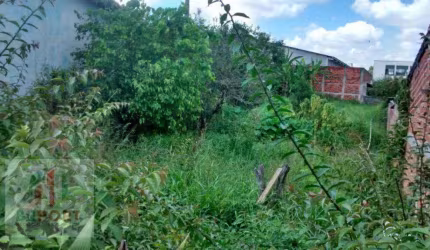 Terreno à venda, 1070 m² por R$ 550.000,00 - Jardim Margarida - Vargem Grande Paulista/SP