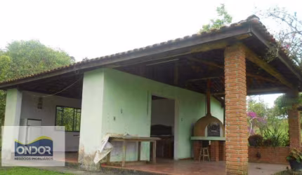 Terreno à venda, 2829 m² por R$ 250.000,00 - Caete (Mailasqui) - São Roque/SP