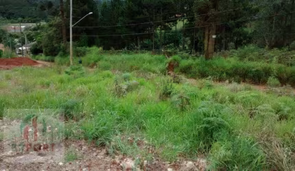 Terreno à venda, 292 m² por R$ 220.000,00 - Pereiras - Cotia/SP