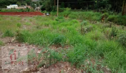 Terreno à venda, 250 m² por R$ 200.000,00 - Pereiras - Cotia/SP