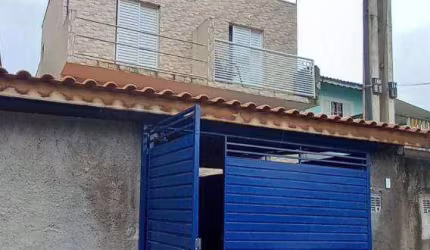 Casa à venda, 117 m² por R$ 399.000,00 - Residencial Recanto Verde - Cotia/SP