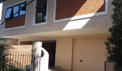 Casa à venda, 300 m² por R$ 1.900.000,00 - Portal dos Ayres - Cotia/SP