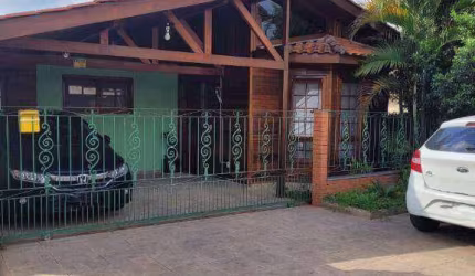 Casa à venda, 115 m² por R$ 820.000,00 - Jardim da Glória - Cotia/SP