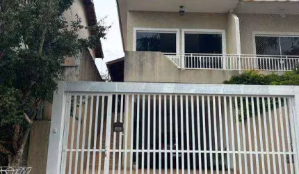Casa à venda, 205 m² por R$ 660.000,00 - Vila D'Este - Cotia/SP
