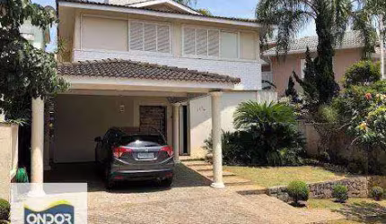 Casa à venda, 752 m² por R$ 8.000.000,00 - Palos Verdes - Carapicuíba/SP