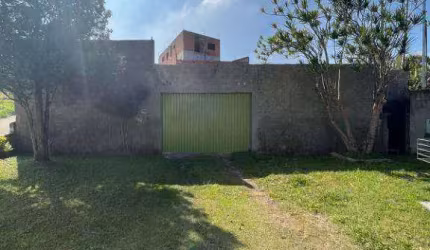 Casa à venda, 186 m² por R$ 722.000,00 - Outeiro de Passárgada - Cotia/SP