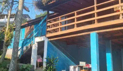 Casa à venda, 99 m² por R$ 800.000,00 - Jardim Santa Isabel - Itapecerica da Serra/SP