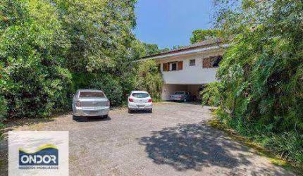 Casa à venda, 721 m² por R$ 5.400.000,00 - Miolo da Granja - Cotia/SP