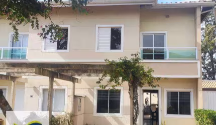Casa à venda, 110 m² por R$ 860.000,00 - Granja Viana - Cotia/SP