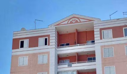 Apartamento à venda, 40 m² por R$ 190.000,00 - Jardim Ísis - Cotia/SP