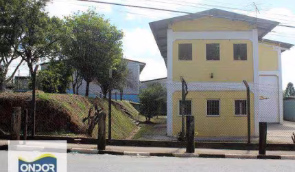 Galpão à venda, 505 m² por R$ 2.200.000,00 - Jardim São Marcos - Vargem Grande Paulista/SP