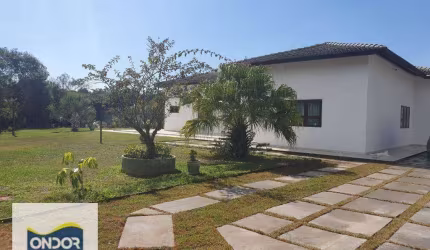 Chácara à venda, 1700 m² por R$ 900.000,00 - Chácara Remanso (Caucaia do Alto) - Cotia/SP
