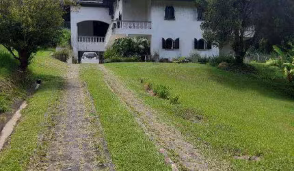 Casa à venda, 800 m² por R$ 1.250.000,00 - Parque Rizzo II - Cotia/SP