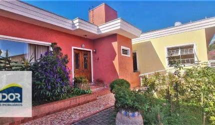 Chácara à venda, 1006 m² por R$ 1.950.000,00 - Jardim Pioneiro - Cotia/SP