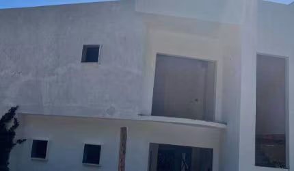 Casa com 3 dormitórios à venda, 233 m² por R$ 1.600.000,00- Cond. Vila Verde - Itapevi/SP