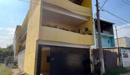 Prédio Residencial 5 apartamentos à venda, 396m² por R$ 820.000 - Pereiras - Cotia/SP
