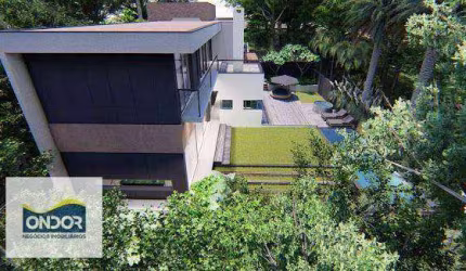 Terreno à venda, 1000 m² por R$ 370.000,00 - Jardim Colibri - Cotia/SP