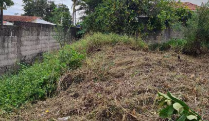 Terreno, 670 m² - venda por R$ 950.000,00 ou aluguel por R$ 5.000,00/mês - Vila Santo Antônio do Portão - Cotia/SP