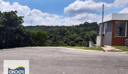 Terreno à venda, 260 m² por R$ 190.000,00 - Parque das Rosas - Cotia/SP