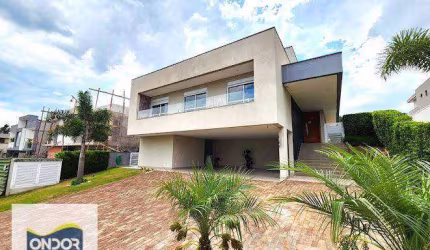 Casa à venda, 303 m² por R$ 3.400.000,00 - Granja Viana - Carapicuíba/SP