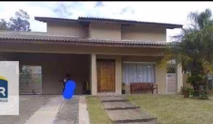 Casa à venda, 200 m² por R$ 890.000,00 - Paysage Serein - Vargem Grande Paulista/SP