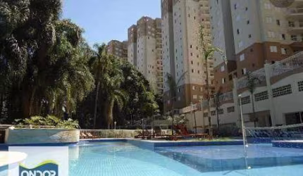 Apartamento à venda, 124 m² por R$ 970.000,00 - Butantã - São Paulo/SP