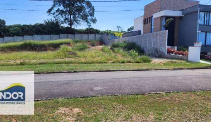 Terreno à venda, 684 m² por R$ 360.400,00 - Residencial San Diego - Vargem Grande Paulista/SP