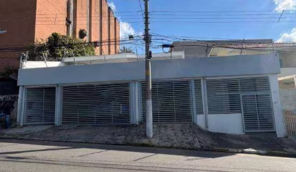 Prédio, 450 m² - venda por R$ 1.990.000,00 ou aluguel por R$ 12.900,00/mês - Jardim Nomura - Cotia/SP