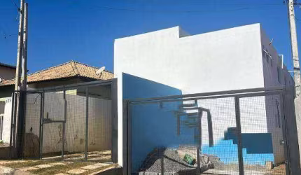 Casa com 2 dormitórios à venda, 120 m² por R$ 350.000,00 - Jardim Japão - Cotia/SP