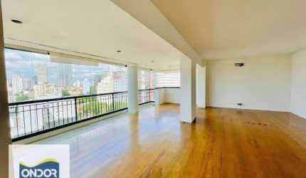 Apartamento, 215 m² - venda por R$ 4.350.000,00 ou aluguel por R$ 27.537,60/mês - Perdizes - São Paulo/SP