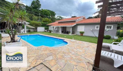 Casa à venda, 270 m² por R$ 1.400.000,00 - Jardim Maria Tereza - Cotia/SP