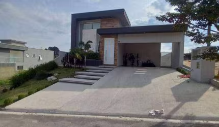 Casa à venda, 210 m² por R$ 1.500.000,00 - Parque Dom Henrique - Cotia/SP