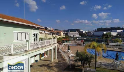 Casa à venda, 105 m² por R$ 620.000,00 - Jardim Belizário - Cotia/SP