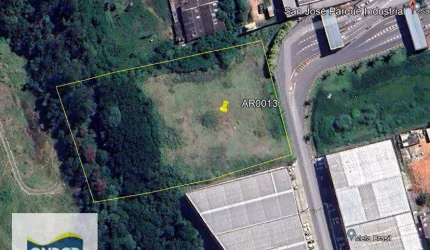 Área à venda, 9935 m² por R$ 9.200.000,00 - Rio Cotia - Cotia/SP